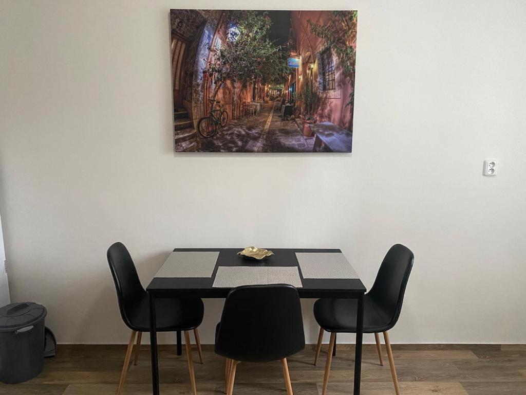 Cerna Ruze - Apartman 4 Plzeň Dış mekan fotoğraf