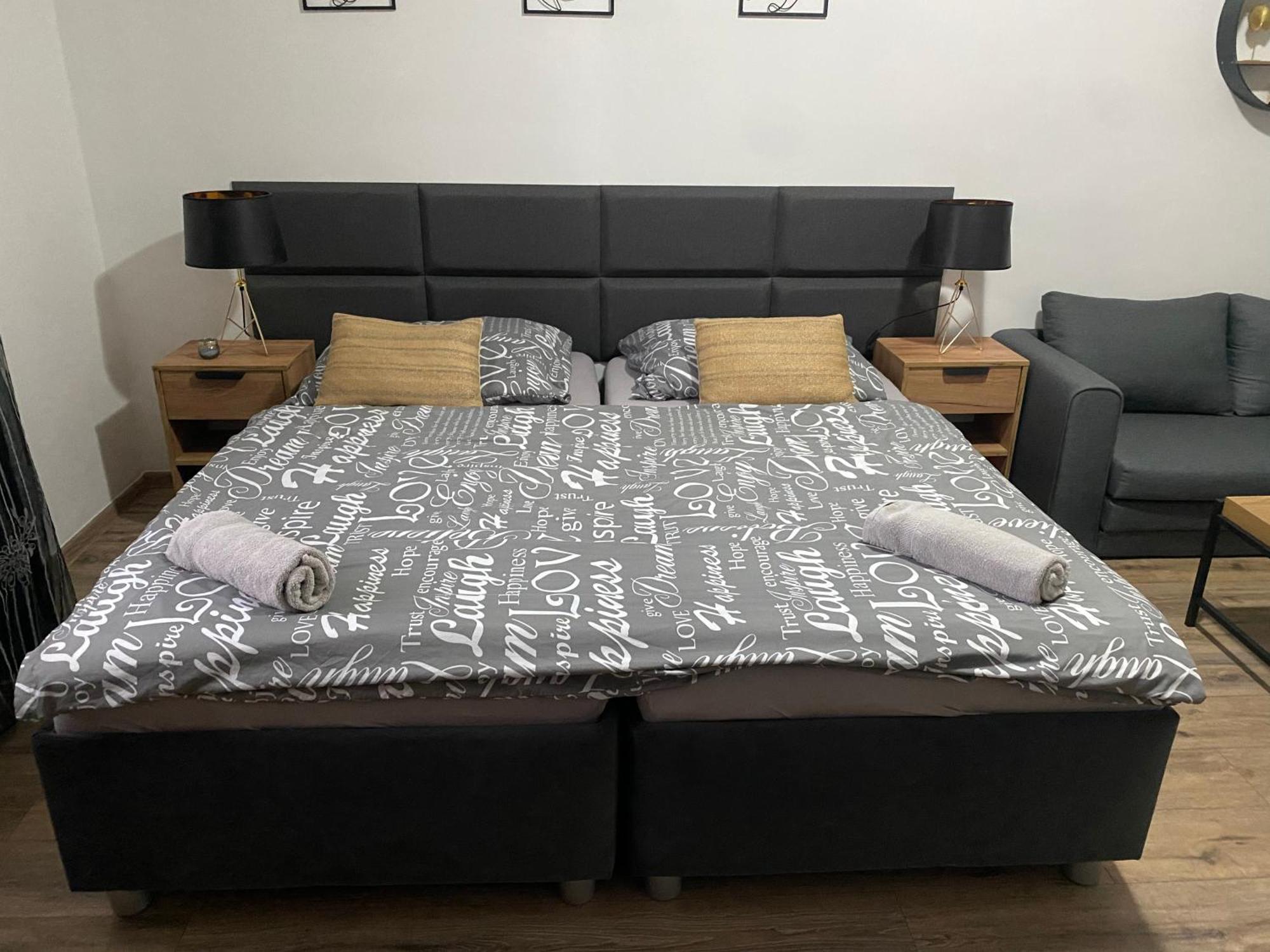 Cerna Ruze - Apartman 4 Plzeň Dış mekan fotoğraf