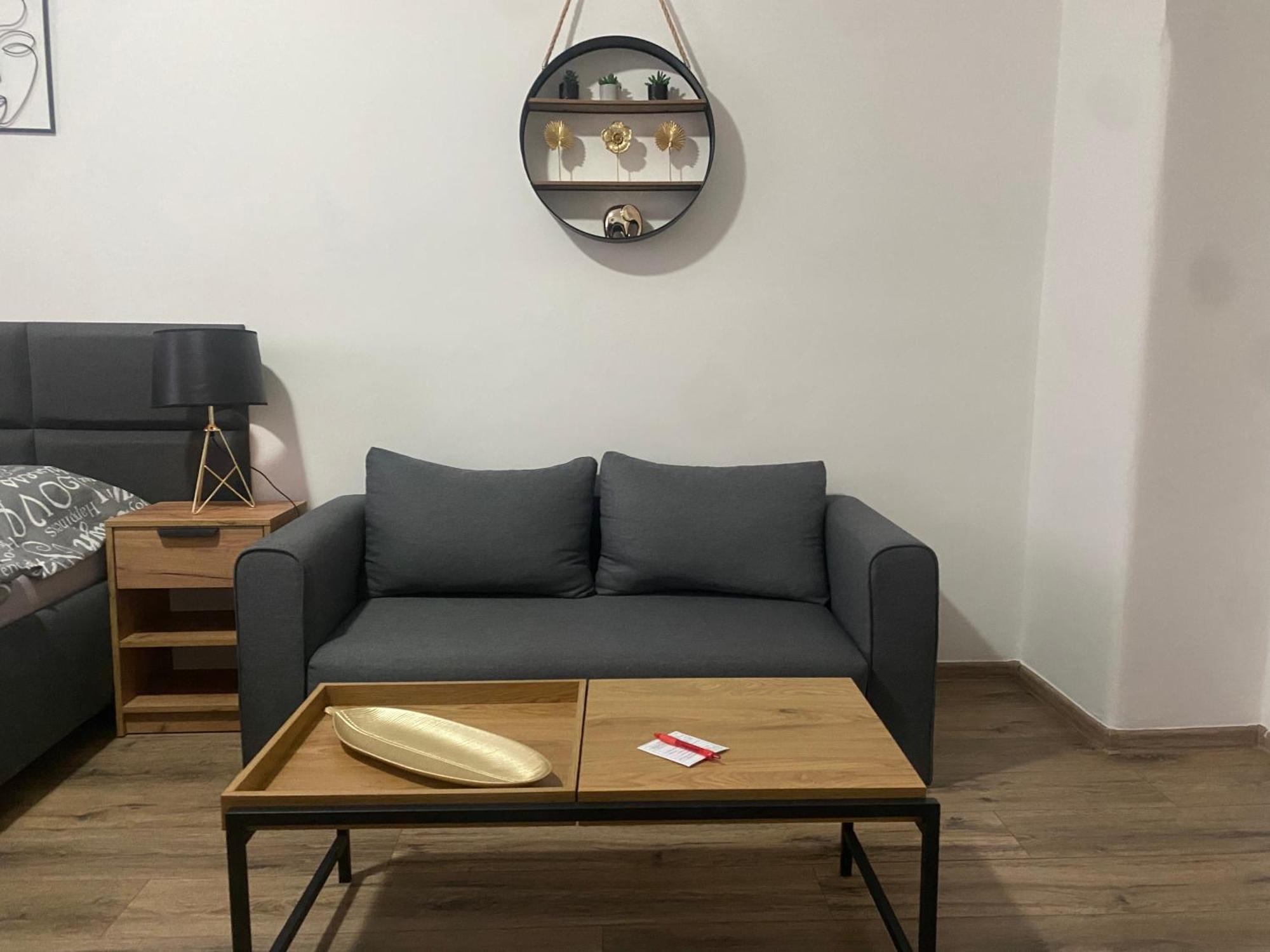 Cerna Ruze - Apartman 4 Plzeň Dış mekan fotoğraf